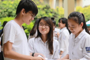 Đề tham khảo thi Tốt nghiệp THPT 2020 môn Vật lý của Bộ giáo dục và Đào tạo